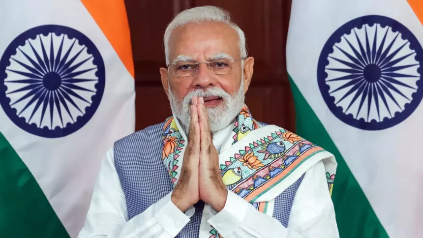 PM Modi Mann ki Baat 126th edition