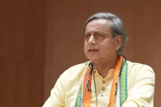 Shashi Tharoor on Karur Stampede