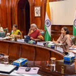 FM meets EU Delegation