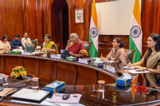 FM meets EU Delegation