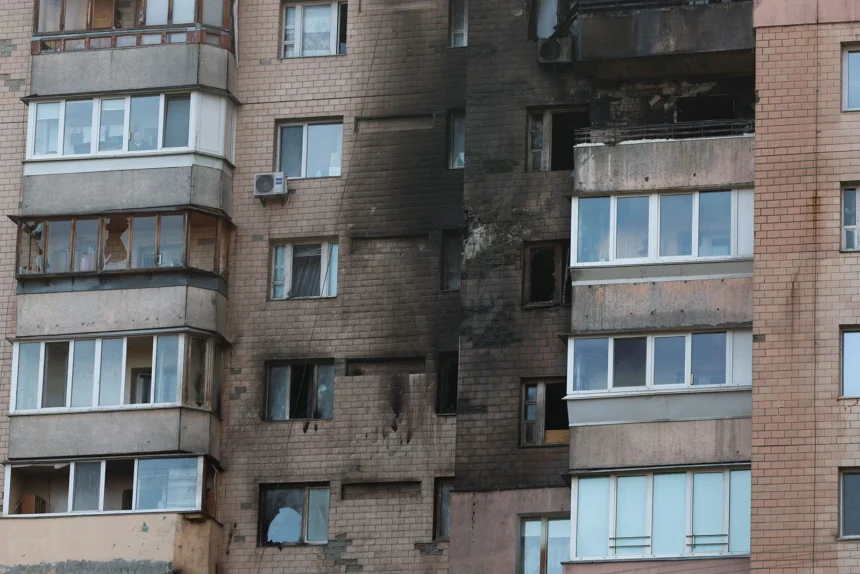 Russia - Ukraine War