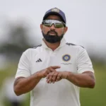 Mohammed Shami takes dig at Ajit Agarkar