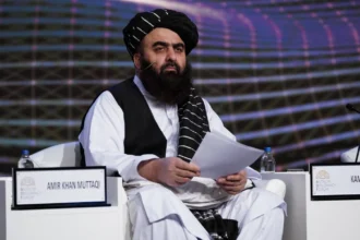 Amir Khan Muttaqi to visit India