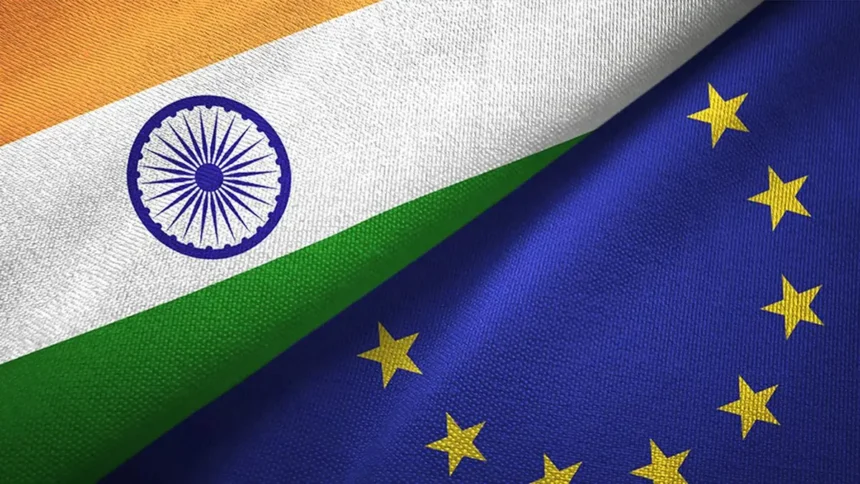 India - EU Trade Deal