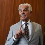 Khwaja Asif