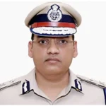 IPS officer Puran Kumar.
