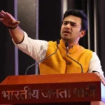 Tejasvi Surya