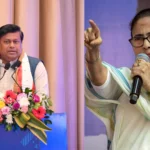 Sukanta Majumdar slams Mamata Banerjee