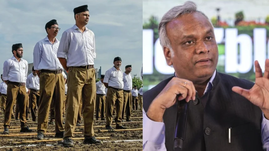 Karnataka High Court Directs RSS to File Fresh Application for Chittapur March