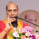 Rajnath Singh warns Pakistan