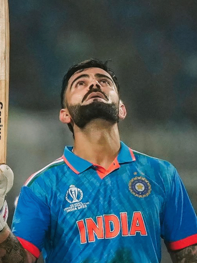 स्टीव स्मिथ से विराट कोहली तक: भारत बनाम ऑस्ट्रेलिया ओडीआई में सबसे ज़्यादा रन बनाने वाले 5 सक्रिय बल्लेबाज़