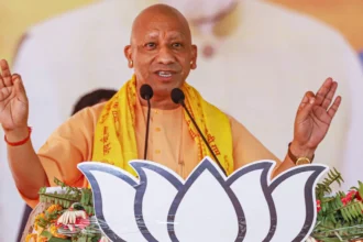 CM Yogi criticises opposition for questioning Ayodhya's Deepotsav