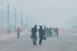 Delhi - NCR Poor Air Quality