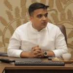 Gujarat cabinet reshuffle