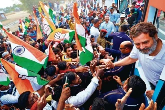 Congress releases first list of candidates for Bihar Polls