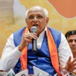Gujarat Cabinet Reshuffle