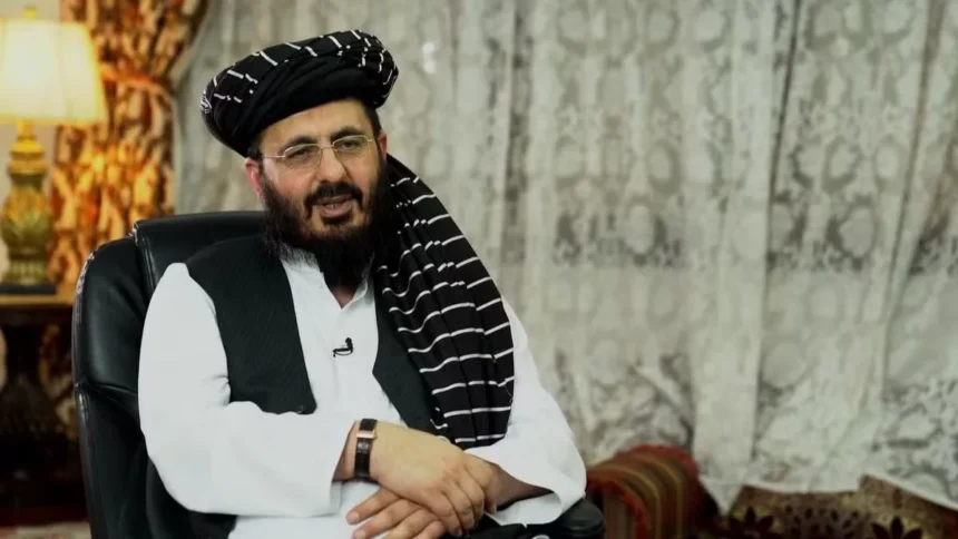 Taliban warns Pakistan