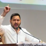 Tejashwi Yadav