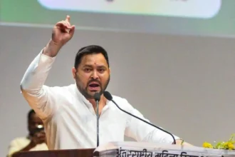 Tejashwi Yadav