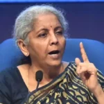 Nirmala Sitharaman accused MK Stalin for bogus voters in his Kolathur Constituency