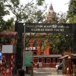 Madras High Court
