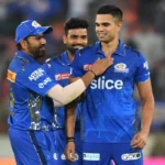 Arjun Tendulkar is likely to join LSG