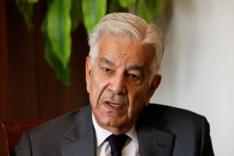 Pakistan warns Taliban