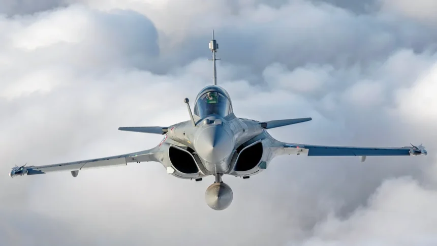 Rafale