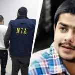 Anmol Bishnoi sent to 11 days NIA custody