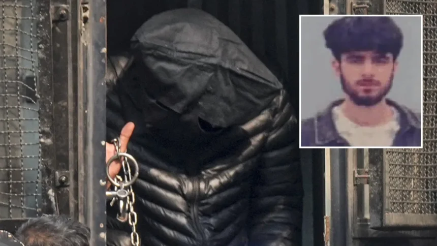 NIA gets 10 days custodial remand of Jasir Bilal Wani