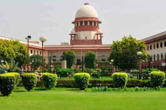 Supreme Court to hear pleas on nationwide SIR