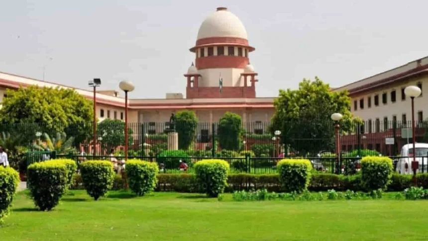 Supreme Court to hear pleas on nationwide SIR