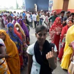 Bihar Polls records highest voter turnout