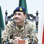 Pakistani Parliament granted expanded powers to Asim Munir