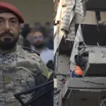 Who Was Haytham Tabatabai, Top Hezbollah Leader Killed By Israel In Beirut