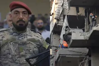 Who Was Haytham Tabatabai, Top Hezbollah Leader Killed By Israel In Beirut