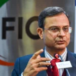 RBI Governor Sanjay Malhotra