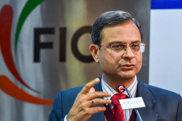 RBI Governor Sanjay Malhotra