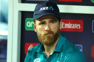 Kane Williamson announces retirement from T20I ahead of T20 World Cup 2026