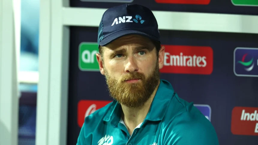 Kane Williamson announces retirement from T20I ahead of T20 World Cup 2026