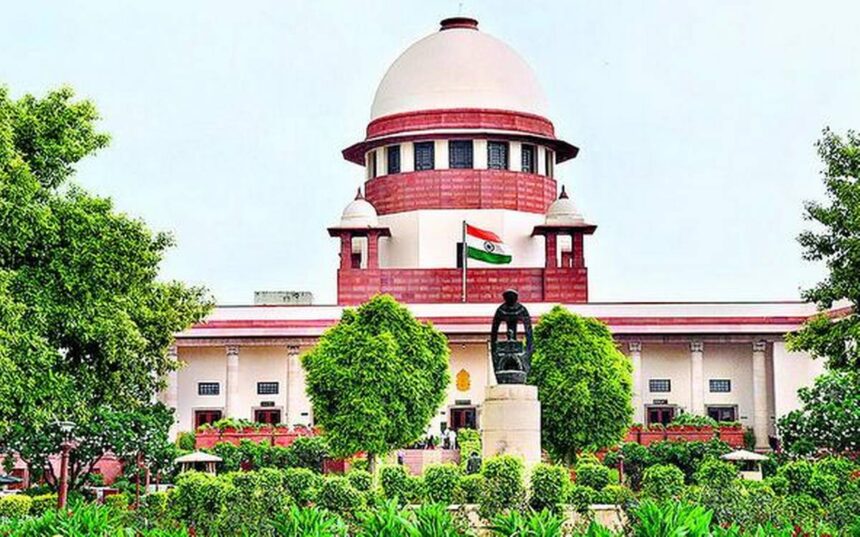 SC declines timelines for Governors and President