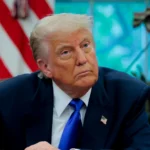 What Is Behind Trump’s Expanded US Travel Ban Taking Effect In January 2026