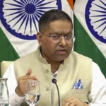 MEA summons to Bangladesh High Commissioner