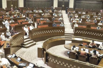 Parliament Clears Bill Allowing 100% Foreign Investment In Insurance Sector