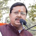 Nitin Nabin appointed as new BJP President