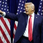 Donald Trump warned Cuba