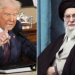 US-Iran Tensions