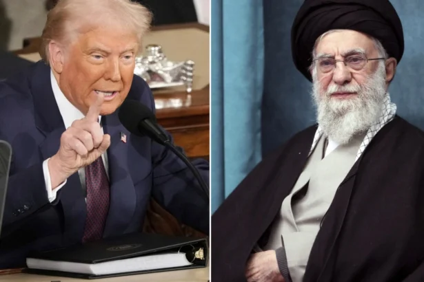 US-Iran Tensions