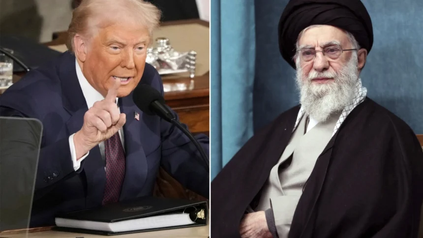 US-Iran Tensions