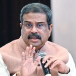 Dharmendra Pradhan on NEET UG